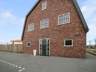 Holiday house Ferienhaus Callantsoog am Strand - Outdoor photo 3