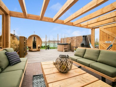 Holiday house Ferienhaus Callantsoog am Strand - Outdoor photo 4