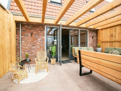 Holiday house Ferienhaus Callantsoog am Strand - Outdoor photo 5