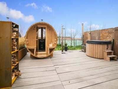 Holiday house Ferienhaus Callantsoog am Strand - Outdoor photo 7