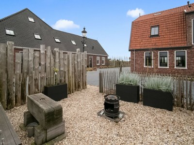 Holiday house Ferienhaus Callantsoog am Strand - Outdoor photo 8