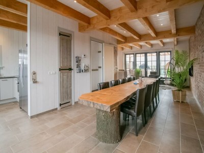 Holiday house Ferienhaus Callantsoog am Strand - Features photo 11