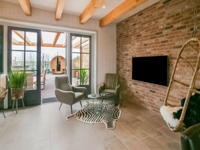 Holiday house Ferienhaus Callantsoog am Strand - Features photo 12