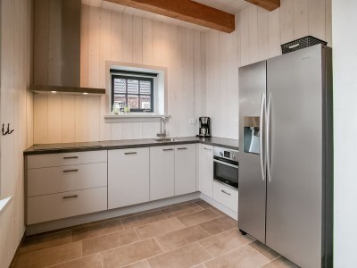 Holiday house Ferienhaus Callantsoog am Strand - Features photo 13