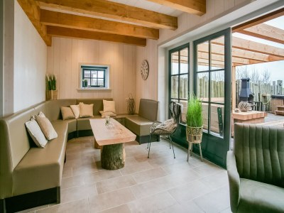 Holiday house Ferienhaus Callantsoog am Strand - Features photo 15