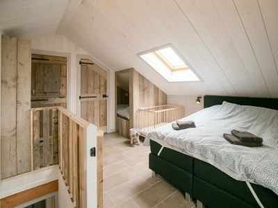 Holiday house Ferienhaus Callantsoog am Strand - Features photo 23