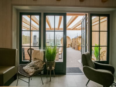 Holiday house Ferienhaus Callantsoog am Strand - Features photo 24