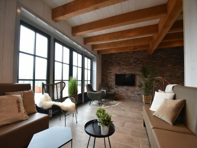 Holiday house Ferienhaus Callantsoog am Strand - Features photo 26