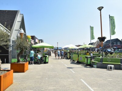 Holiday house Ferienhaus Callantsoog am Strand - Environment photo 33