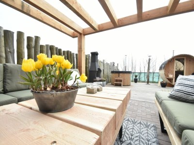 Holiday house Ferienhaus Callantsoog am Strand - Outdoor photo 37