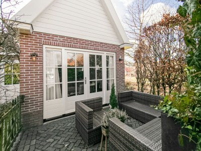 Holiday house Ferienhaus in Medemblik mit Garten in Medemblik - Holiday house