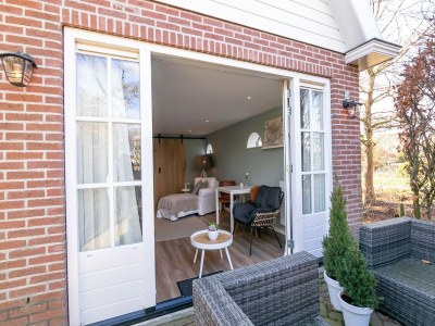 Holiday house Ferienhaus in Medemblik mit Garten - Outdoor photo 2