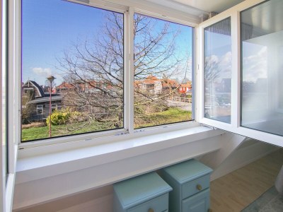 Holiday house Ferienhaus in Medemblik mit Garten - Outdoor photo 4