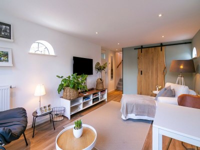 Holiday house Ferienhaus in Medemblik mit Garten - Features photo 8