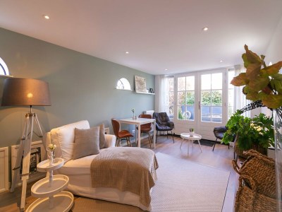 Holiday house Ferienhaus in Medemblik mit Garten - Features photo 9