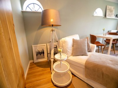 Holiday house Ferienhaus in Medemblik mit Garten - Features photo 10