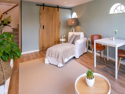 Holiday house Ferienhaus in Medemblik mit Garten - Features photo 11