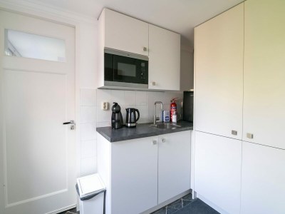 Holiday house Ferienhaus in Medemblik mit Garten - Features photo 12