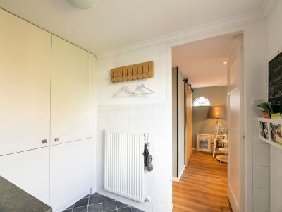 Holiday house Ferienhaus in Medemblik mit Garten - Features photo 13