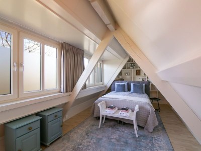 Holiday house Ferienhaus in Medemblik mit Garten - Features photo 17