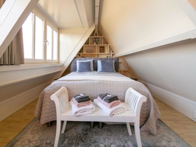 Holiday house Ferienhaus in Medemblik mit Garten - Features photo 18