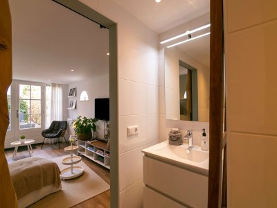 Holiday house Ferienhaus in Medemblik mit Garten - Features photo 19