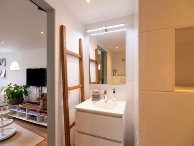 Holiday house Ferienhaus in Medemblik mit Garten - Features photo 21