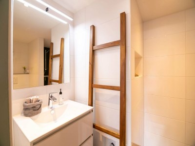 Holiday house Ferienhaus in Medemblik mit Garten - Features photo 22