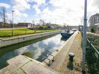 Holiday house Ferienhaus in Medemblik mit Garten - Environment photo 24