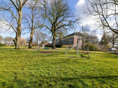 Holiday house Ferienhaus in Medemblik mit Garten - Environment photo 25