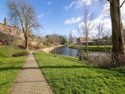 Holiday house Ferienhaus in Medemblik mit Garten - Environment photo 26
