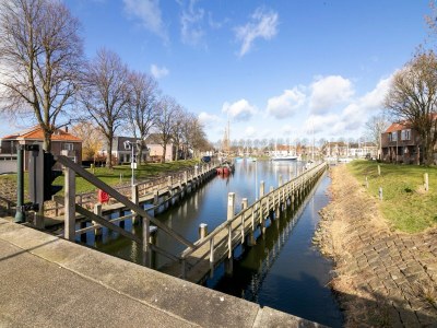 Holiday house Ferienhaus in Medemblik mit Garten - Environment photo 27