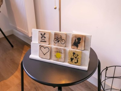 Holiday house Ferienhaus in Medemblik mit Garten - Outdoor photo 29