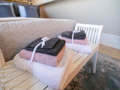 Holiday house Ferienhaus in Medemblik mit Garten - Outdoor photo 31