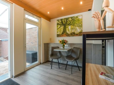 Holiday house Aufenthalt mit Garten, Limburg - Features photo 9