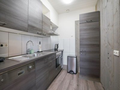 Holiday house Aufenthalt mit Garten, Limburg - Features photo 12