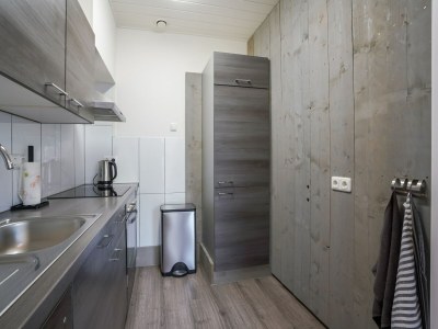 Holiday house Aufenthalt mit Garten, Limburg - Features photo 13