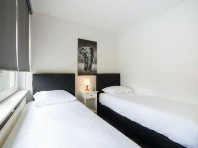 Holiday house Aufenthalt mit Garten, Limburg - Features photo 15