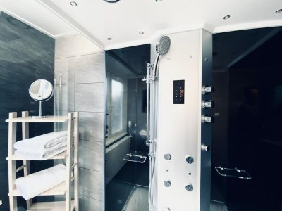 Holiday house Aufenthalt mit Garten, Limburg - Features photo 16