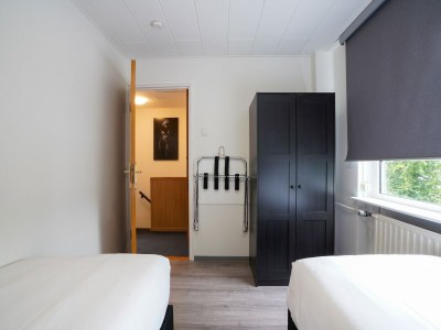 Holiday house Aufenthalt mit Garten, Limburg - Features photo 17