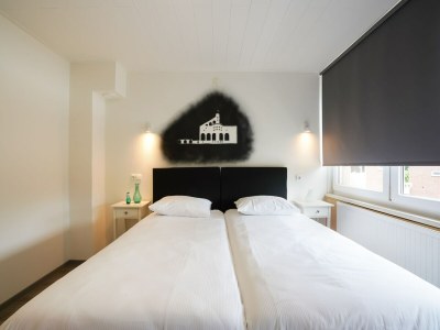 Holiday house Aufenthalt mit Garten, Limburg - Features photo 18