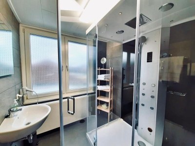 Holiday house Aufenthalt mit Garten, Limburg - Features photo 19