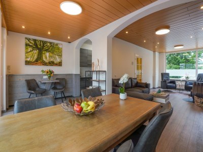 Holiday house Aufenthalt mit Garten, Limburg - Features photo 20