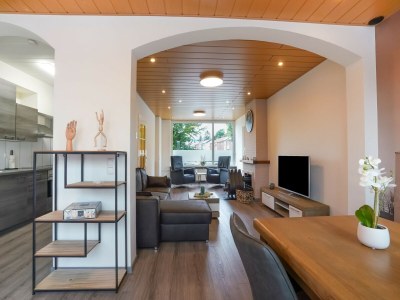 Holiday house Aufenthalt mit Garten, Limburg - Features photo 21