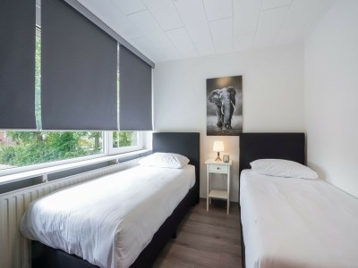 Holiday house Aufenthalt mit Garten, Limburg - Features photo 23