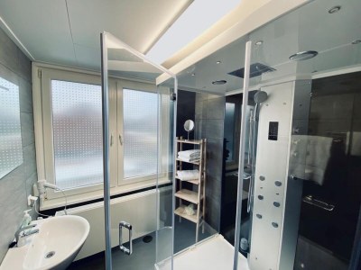 Holiday house Aufenthalt mit Garten, Limburg - Features photo 24