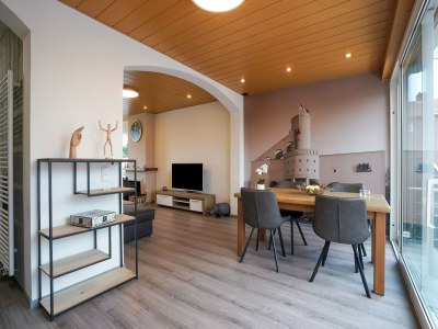 Holiday house Aufenthalt mit Garten, Limburg - Features photo 25