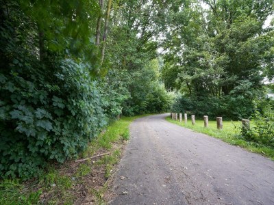 Holiday house Aufenthalt mit Garten, Limburg - Environment photo 27