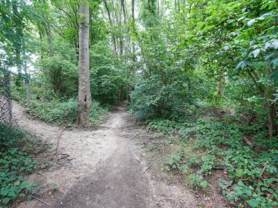 Holiday house Aufenthalt mit Garten, Limburg - Environment photo 29