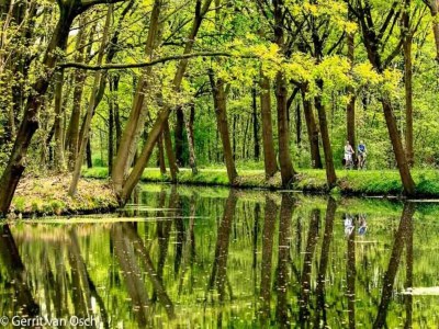 Holiday house Aufenthalt mit Garten, Limburg - Environment photo 30